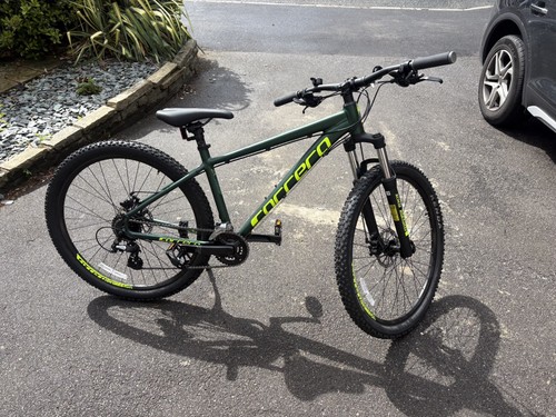 Carrera vengeance mountain - carrera,