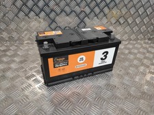 Halfords HB019 Car Battery 12V 95Ah 800CCA (A0100771)