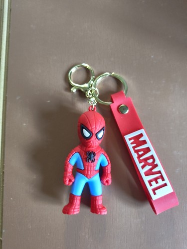 Spiderman marvel action figure - marvel,