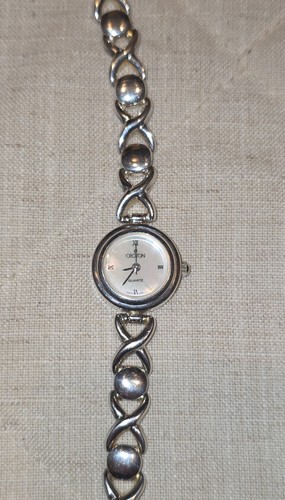 Vintage croton 925 sterling - vintage,