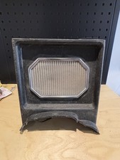 Mk1 MGB MGB GT 3 Synchro Speaker Housing and Grille 1962-67