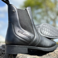 Kids Jodhpur Boots –