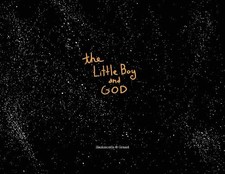 Jason Wade Hammonds The Little Boy and God (Paperback)