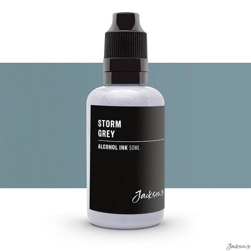 Jackson alcohol ink 50ml - jackson's,
