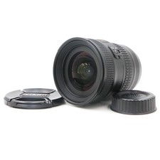 Nikon AF-S Nikkor 18-35mm