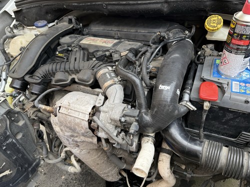 Peugeot 208 gti thp 200 - 208,