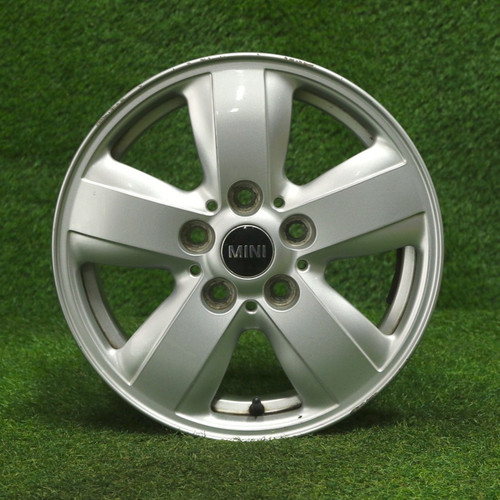 Mini one single alloy - mini,