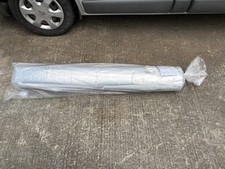 Superfoil underfloor insulation roll - 8m x 1.5m