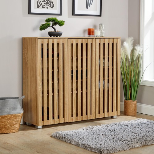 Shoe storage cabinet - shoe,