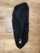 Mothercare Stroller Pushchair AIRPLANE  Bag Cover Carrier EXCELLENT CONDITION