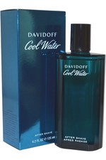 Davidoff Cool Water Aftershave