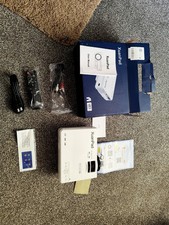 XuanPad Projector, Upgraded