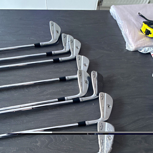 Callaway apex mb21 tour - apex,