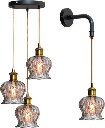 Vintage ceiling pendant wall - vintage,