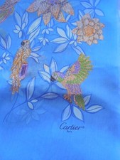 Authentic cartier paris sheer - cartier,