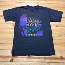 Vintage 90s Banff Canada