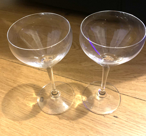 Riedel austrian crystal - austrian,