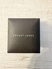 Ernest Jones earrings or