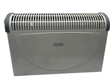 DeLonghi 2000W Electric Convector Portable Space Heater with Feet | A7T G234