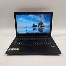 Lenovo G505s 20255 15.6" AMD