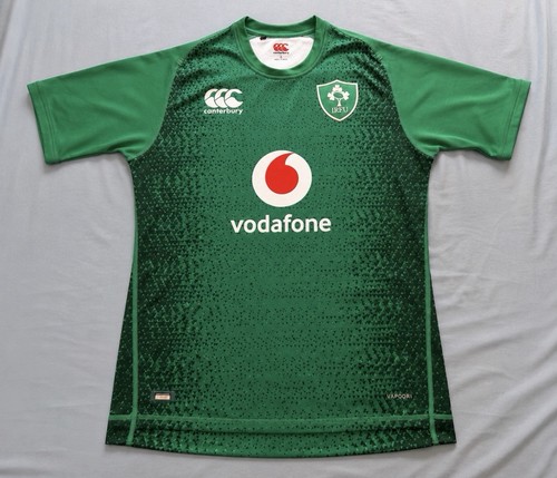Ireland irfu canterbury men - irfu,
