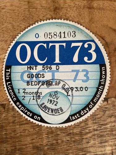 Vintage old tax - vintage,