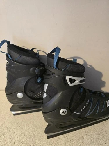 Men s ice - k2, f.i.t