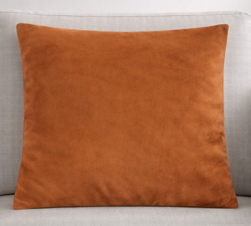 Cushion covers velvet extra - velvet,