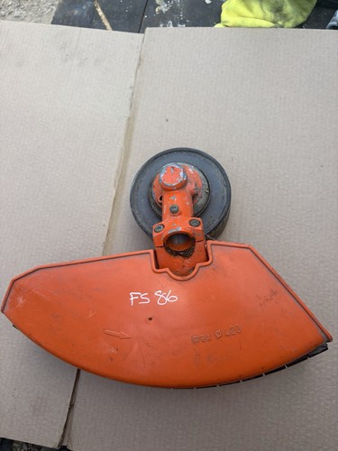 Stihl fs86 strimmer gearbox - fs86,