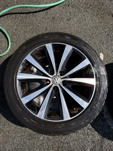 Genuine polo alloy - polo,