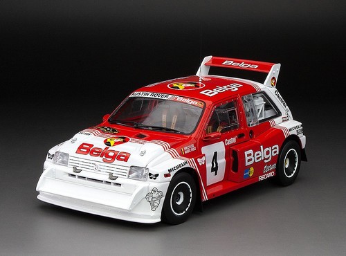 Sun star 5543 belga - 5543, mg