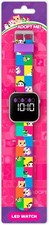 Roblox Watch LED Digital Kids