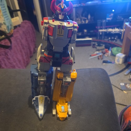 Bandai vtg 1993 - 1993, morphin