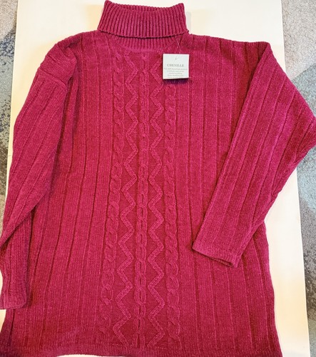 Holmewood chenille knit - knit, roll