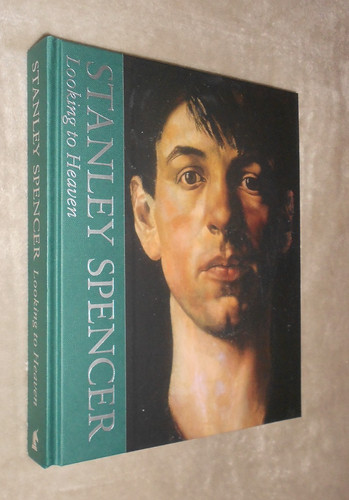 Stanley spencer looking - looking, to