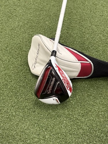 Taylormade aero burner - taylormade, 5