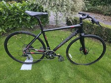 Cboardman Pro Hybrid Bike Medium 