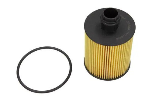 Oil filter insert - filter,