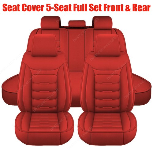 Car seat cover - 5, pu