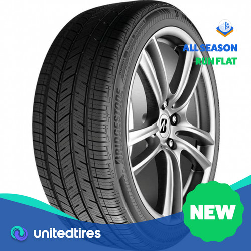 New 225 45r17 bridgestone - p,