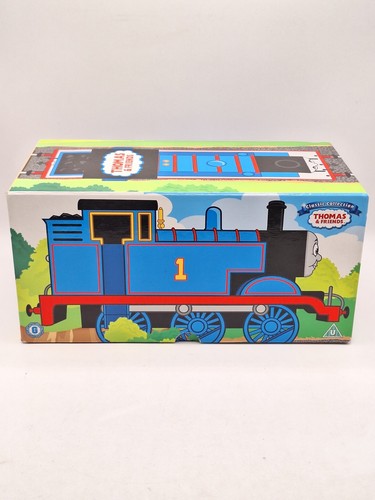 Thomas friends classic - thomas,