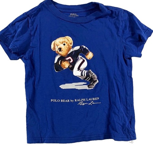 Polo ralph lauren tshirt - ralph,