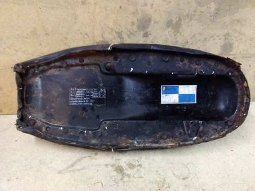 Bmw airhead r75 - airhead, r75/5