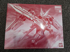 In Stock MG 1/100 MBF-P02 Gundam Astray Red Dragon Model Kit