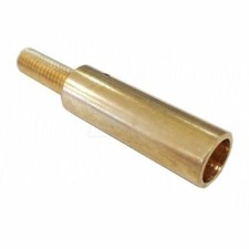 Cobra End Fitting for 6mm Rod