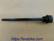 Oil Gauge Cap for Moto Guzzi