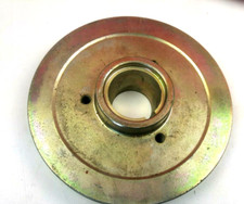 Alfa Romeo Alfetta Td Engine