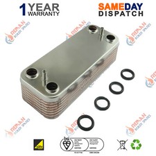 Vokera Linea 28 DHW Heat
