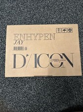 Enhypen Jay Dicon Dfesta