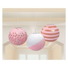 Rose pink gold wedding - rose,